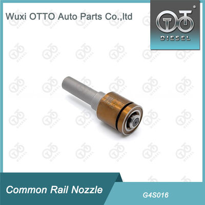 Kim phun kim phun Common Rail G4S016 cho Denso Injector 295700-0101 Phụ tùng động cơ Diesel Kubota 1J508-53051