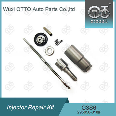 Bộ dụng cụ sửa chữa Denso cho đầu phun 23670-0L090 294050-0521 G3S6
