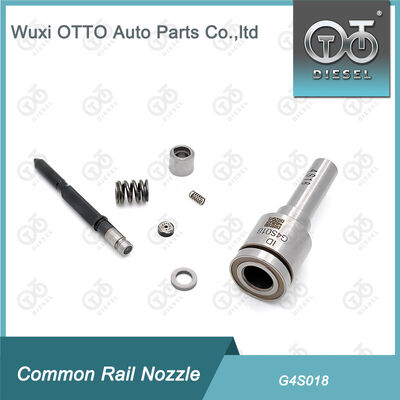 Vòi phun nhiên liệu G4S018 cho vòi phun động cơ John Deere 4045 295700-0240 / RE561749