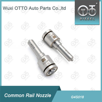 Vòi phun nhiên liệu G4S018 cho vòi phun động cơ John Deere 4045 295700-0240 / RE561749