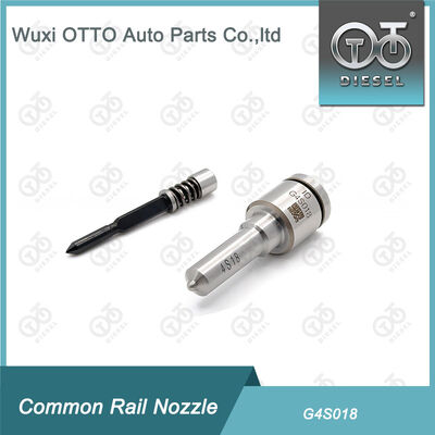 Vòi phun nhiên liệu G4S018 cho vòi phun động cơ John Deere 4045 295700-0240 / RE561749