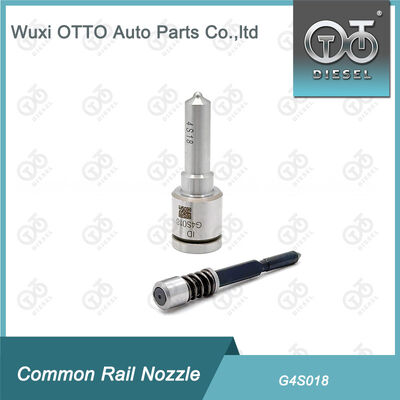 Vòi phun nhiên liệu G4S018 cho vòi phun động cơ John Deere 4045 295700-0240 / RE561749