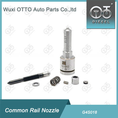 Vòi phun nhiên liệu G4S018 cho vòi phun động cơ John Deere 4045 295700-0240 / RE561749