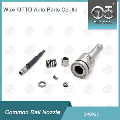 Kim phun dầu diesel Common Rail G4S025 cho kim phun Denso