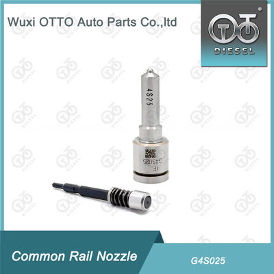 Kim phun dầu diesel Common Rail G4S025 cho kim phun Denso