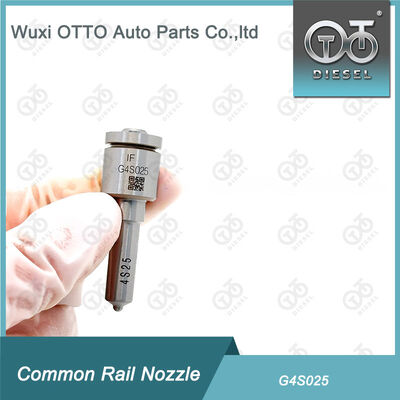 Kim phun dầu diesel Common Rail G4S025 cho kim phun Denso