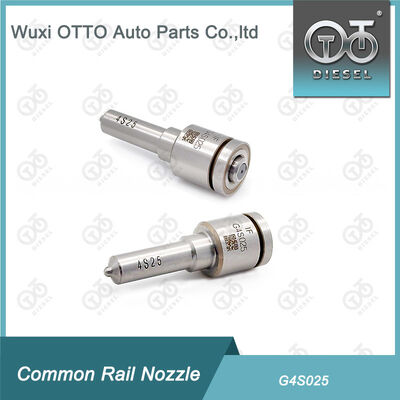 Kim phun dầu diesel Common Rail G4S025 cho kim phun Denso