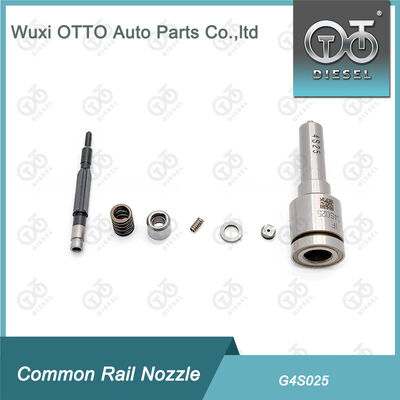 Kim phun dầu diesel Common Rail G4S025 cho kim phun Denso