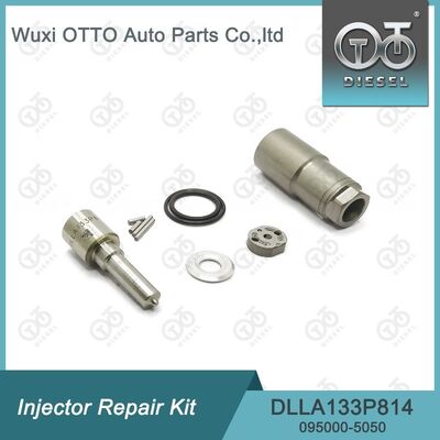 Bộ dụng cụ sửa chữa vòi phun Denso cho vòi phun 095000-5050 DLLA133P814