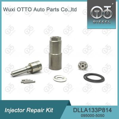 Bộ dụng cụ sửa chữa vòi phun Denso cho vòi phun 095000-5050 DLLA133P814