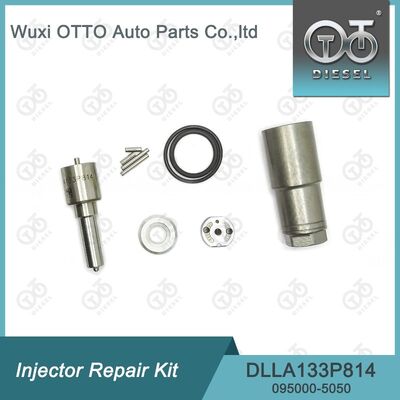 Bộ dụng cụ sửa chữa vòi phun Denso cho vòi phun 095000-5050 DLLA133P814