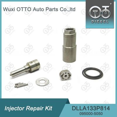 Bộ dụng cụ sửa chữa vòi phun Denso cho vòi phun 095000-5050 DLLA133P814