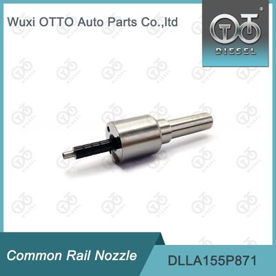 DLLA155P871 Densos Common Rail Nozzle cho máy phun 095000-561# / 611# 095000-690# / 724#