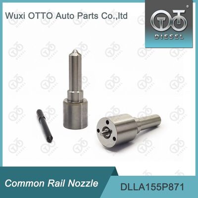 DLLA155P871 Densos Common Rail Nozzle cho máy phun 095000-561# / 611# 095000-690# / 724#