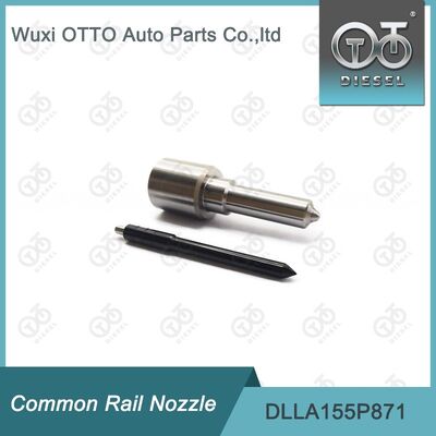 DLLA155P871 Densos Common Rail Nozzle cho máy phun 095000-561# / 611# 095000-690# / 724#