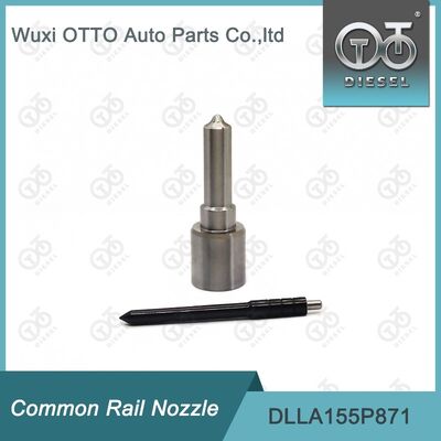 DLLA155P871 Densos Common Rail Nozzle cho máy phun 095000-561# / 611# 095000-690# / 724#