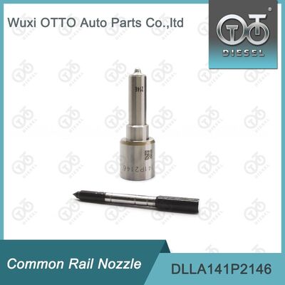DLLA141P2146 Kim phun nhiên liệu Common Rail cho kim phun 0445120134