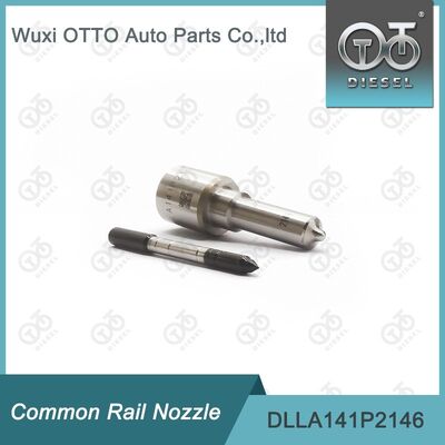 DLLA141P2146 Kim phun nhiên liệu Common Rail cho kim phun 0445120134