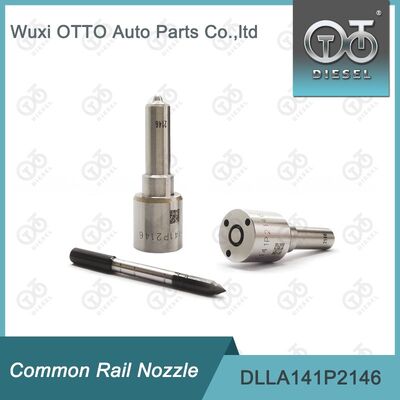 DLLA141P2146 Kim phun nhiên liệu Common Rail cho kim phun 0445120134