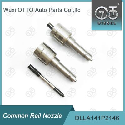 DLLA141P2146 Kim phun nhiên liệu Common Rail cho kim phun 0445120134