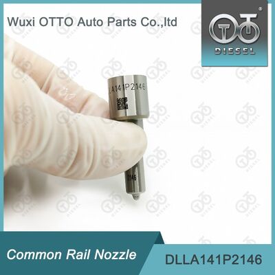 DLLA141P2146 Kim phun nhiên liệu Common Rail cho kim phun 0445120134
