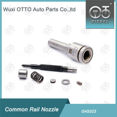 G4S023 Denso G4 Series Common Rail Injector Nozzle cho máy phun 295700-0176/12698552/12678992/12696966