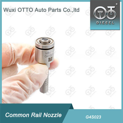 G4S023 Denso G4 Series Common Rail Injector Nozzle cho máy phun 295700-0176/12698552/12678992/12696966