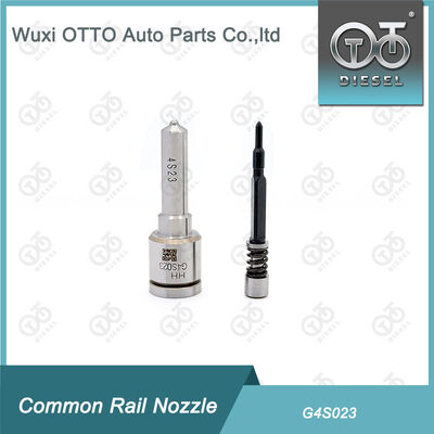 G4S023 Denso G4 Series Common Rail Injector Nozzle cho máy phun 295700-0176/12698552/12678992/12696966