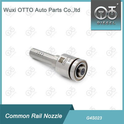 G4S023 Denso G4 Series Common Rail Injector Nozzle cho máy phun 295700-0176/12698552/12678992/12696966