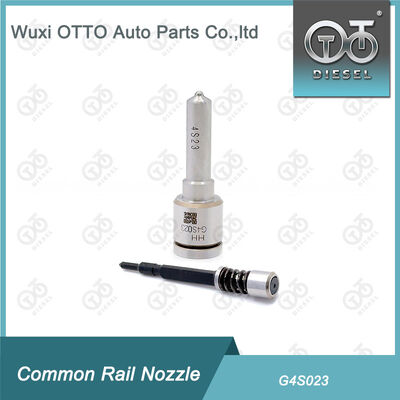 G4S023 Denso G4 Series Common Rail Injector Nozzle cho máy phun 295700-0176/12698552/12678992/12696966