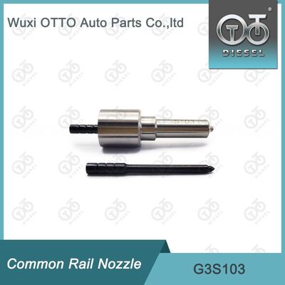 G3S103 Densos Common Rail Nozzle cho máy phun 295050-1950 8-98247354-0