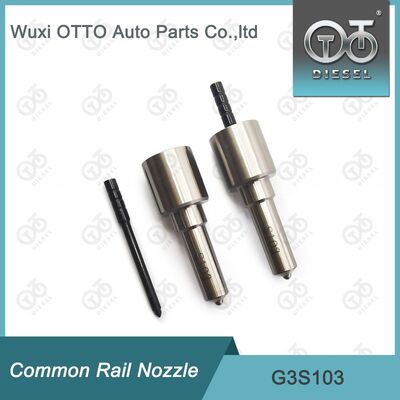 G3S103 Densos Common Rail Nozzle cho máy phun 295050-1950 8-98247354-0