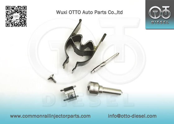 Bộ sửa chữa vòi phun 7135 - 659 Bộ sửa chữa vòi phun tiêm bao gồm vòi phun L097PBD và van 28239294