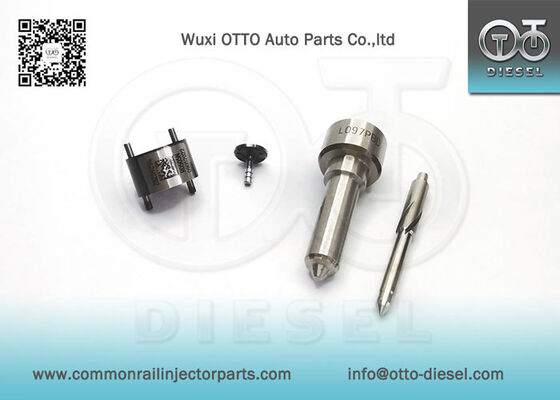 Bộ sửa chữa vòi phun 7135 - 659 Bộ sửa chữa vòi phun tiêm bao gồm vòi phun L097PBD và van 28239294