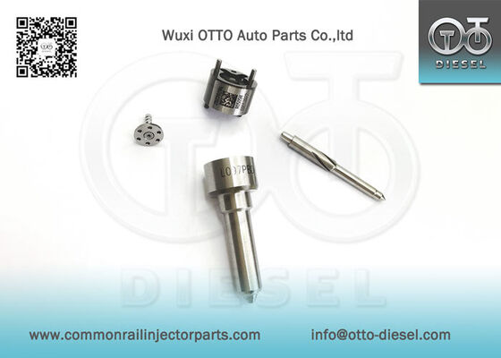 Bộ sửa chữa vòi phun 7135 - 659 Bộ sửa chữa vòi phun tiêm bao gồm vòi phun L097PBD và van 28239294