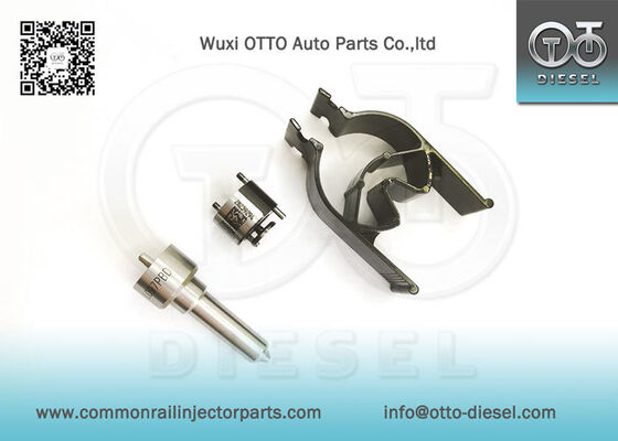 Bộ sửa chữa vòi phun 7135 - 659 Bộ sửa chữa vòi phun tiêm bao gồm vòi phun L097PBD và van 28239294