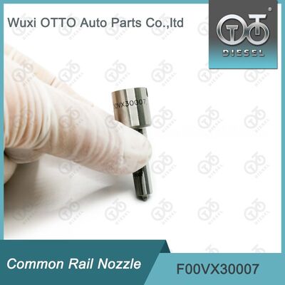 F00VX30007 / F00 VX 30007 Nóc Piezo cho 0445115008 / 0445115009 / 0986435354