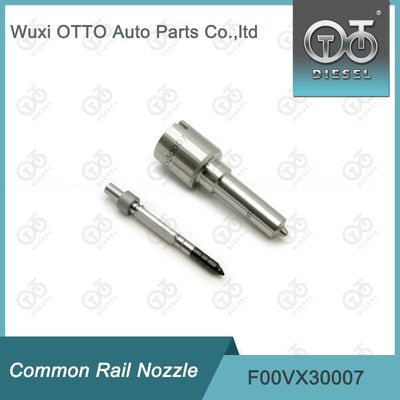 F00VX30007 / F00 VX 30007 Nóc Piezo cho 0445115008 / 0445115009 / 0986435354