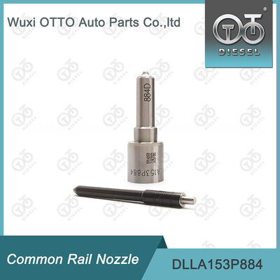 DLLA153P884 DENSO Common Rail Nozzle cho máy tiêm 095000-5800/5801