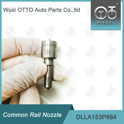 DLLA153P884 DENSO Common Rail Nozzle cho máy tiêm 095000-5800/5801