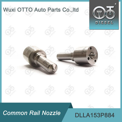 DLLA153P884 DENSO Common Rail Nozzle cho máy tiêm 095000-5800/5801
