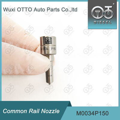 M0034P150 VDO ống phun đường sắt chung cho máy phun đường sắt chung 4Q9K-546-AA /
A2C8139490080