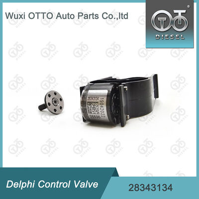 28343134 Van điều khiển đường sắt chung cho máy phun R00001D / 28307309