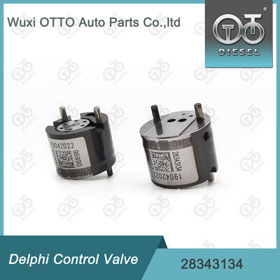 28343134 Van điều khiển đường sắt chung cho máy phun R00001D / 28307309
