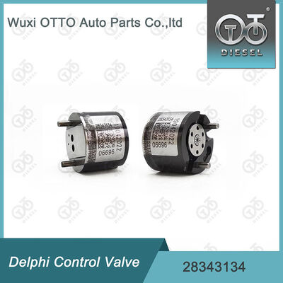 28343134 Van điều khiển đường sắt chung cho máy phun R00001D / 28307309