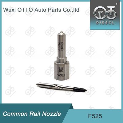 Kim phun nhiên liệu F525 Kim phun Common Rail cho kim phun 28577054 / 28521738