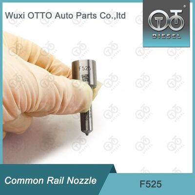 Kim phun nhiên liệu F525 Kim phun Common Rail cho kim phun 28577054 / 28521738