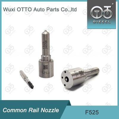 Kim phun nhiên liệu F525 Kim phun Common Rail cho kim phun 28577054 / 28521738