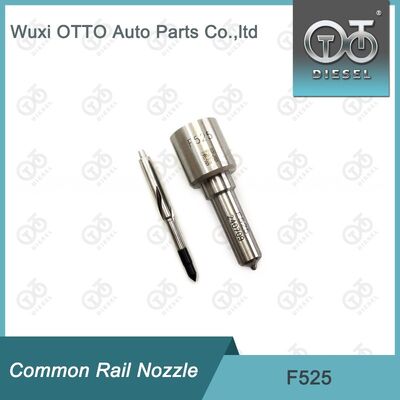 Kim phun nhiên liệu F525 Kim phun Common Rail cho kim phun 28577054 / 28521738