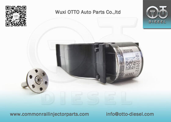 Nhà cung cấp van điều khiển máy phun dầu diesel 28297165 cho máy phun 28239766/28264951/28489548